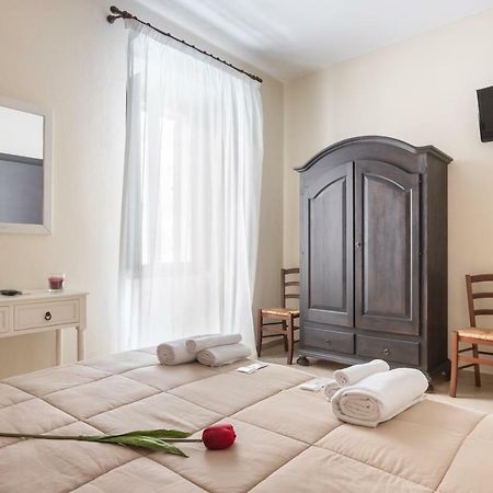 B&B Villamarì Alghero Esterno foto
