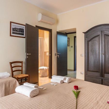 B&B Villamarì Alghero Esterno foto