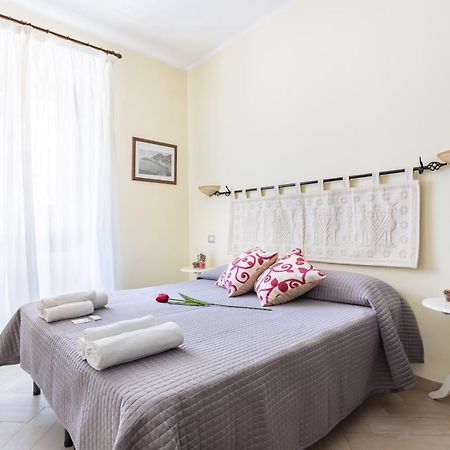 B&B Villamarì Alghero Esterno foto