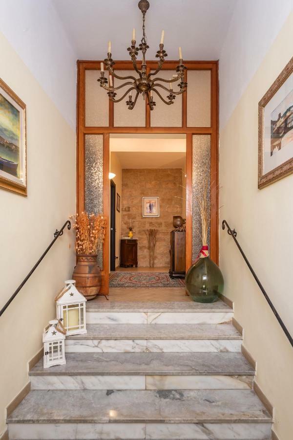 B&B Villamarì Alghero Esterno foto