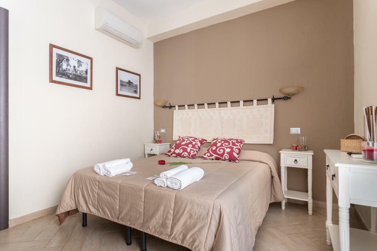 B&B Villamarì Alghero Esterno foto