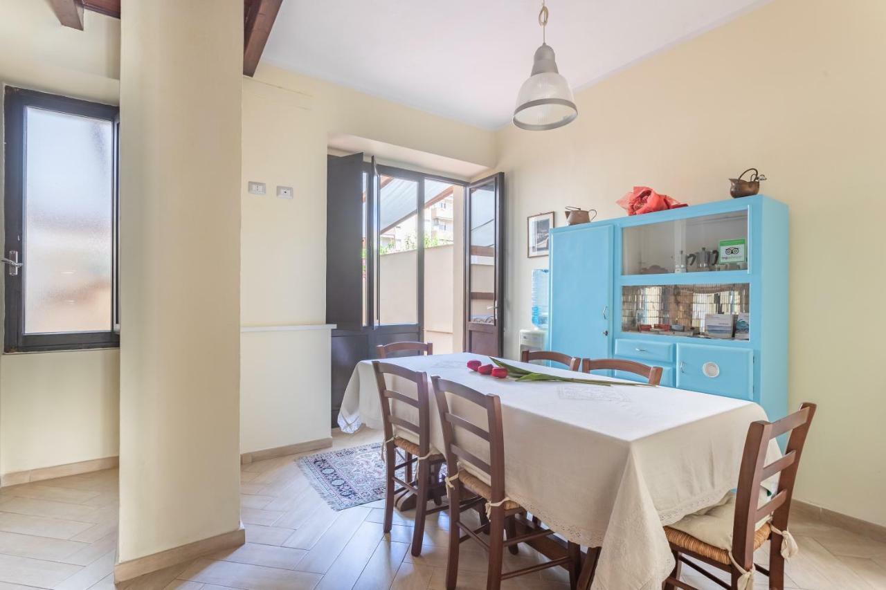 B&B Villamarì Alghero Esterno foto