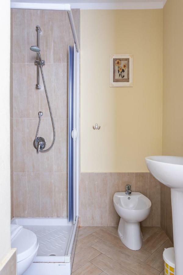 B&B Villamarì Alghero Esterno foto