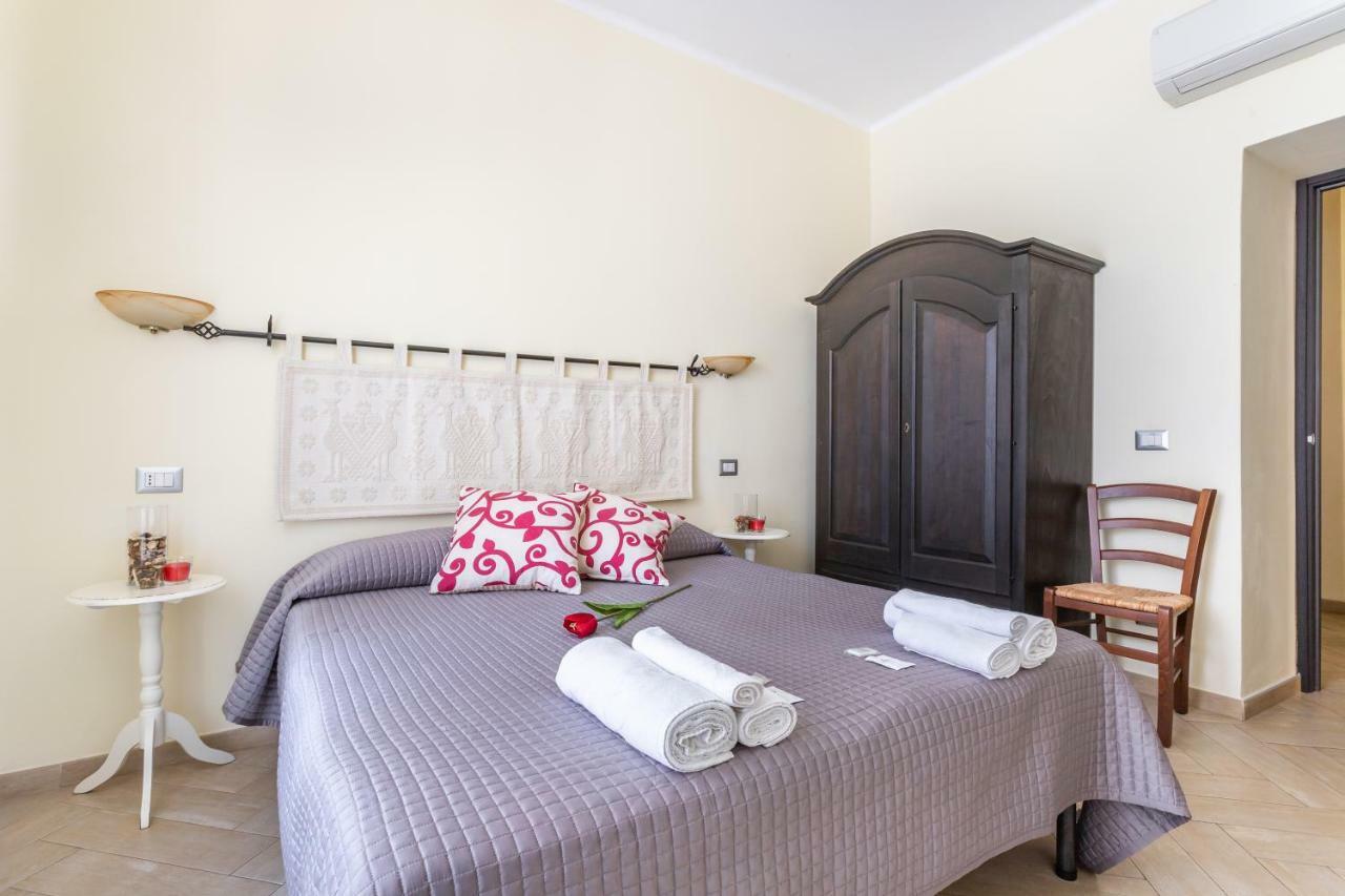 B&B Villamarì Alghero Esterno foto