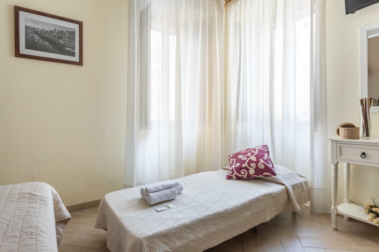 B&B Villamarì Alghero Esterno foto