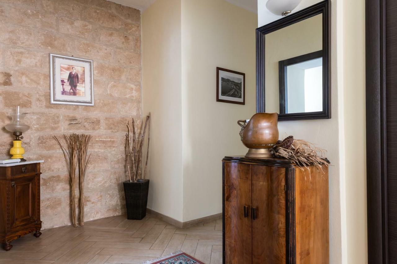 B&B Villamarì Alghero Esterno foto