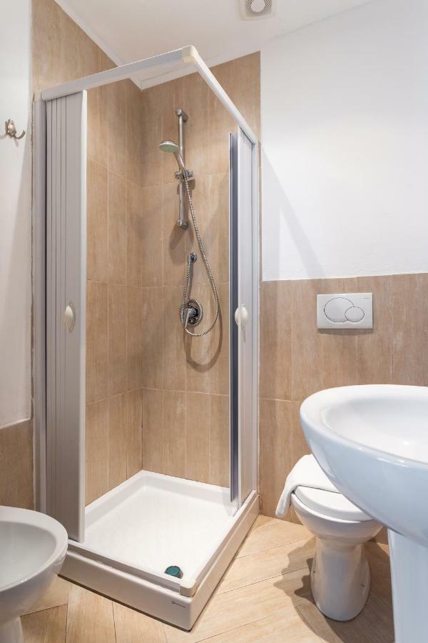 B&B Villamarì Alghero Esterno foto