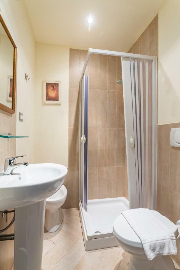 B&B Villamarì Alghero Esterno foto