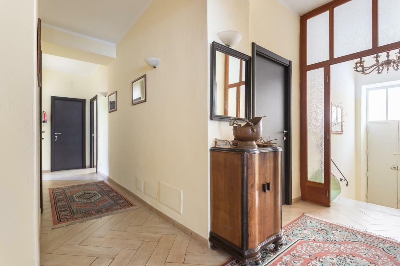 B&B Villamarì Alghero Esterno foto