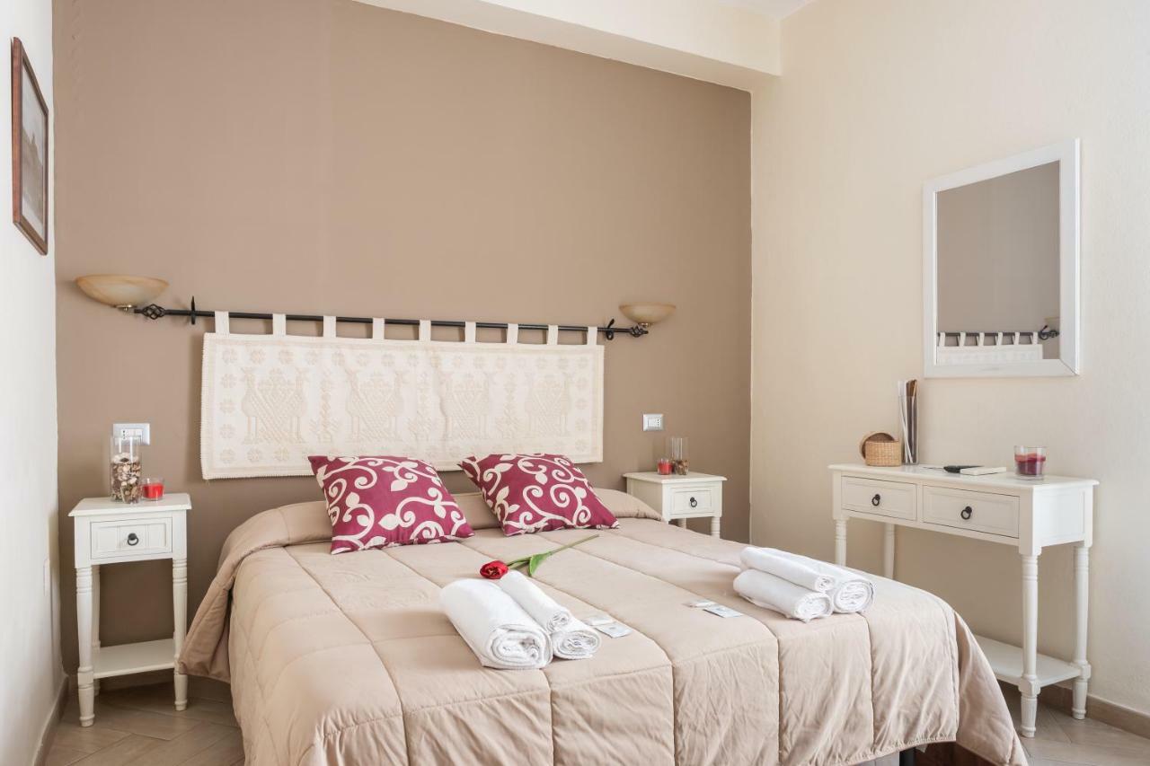 B&B Villamarì Alghero Esterno foto