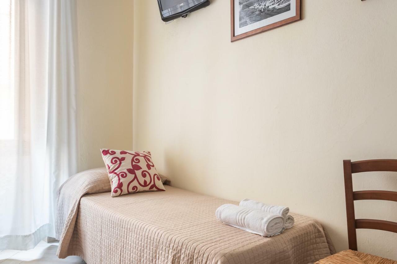 B&B Villamarì Alghero Esterno foto