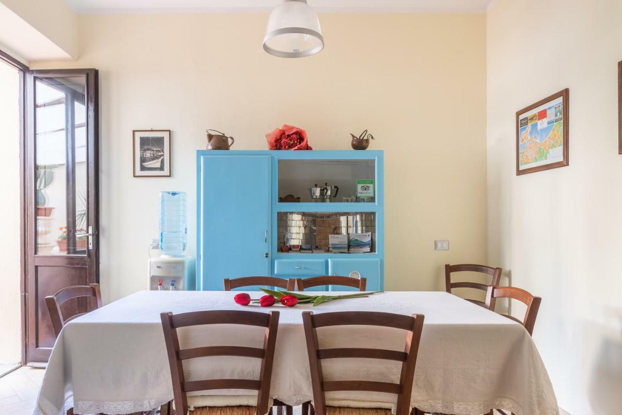B&B Villamarì Alghero Esterno foto