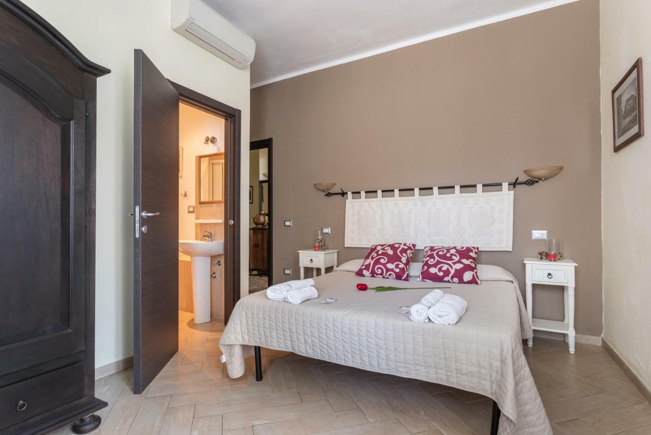 B&B Villamarì Alghero Esterno foto