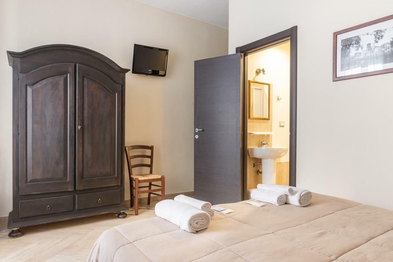 B&B Villamarì Alghero Esterno foto