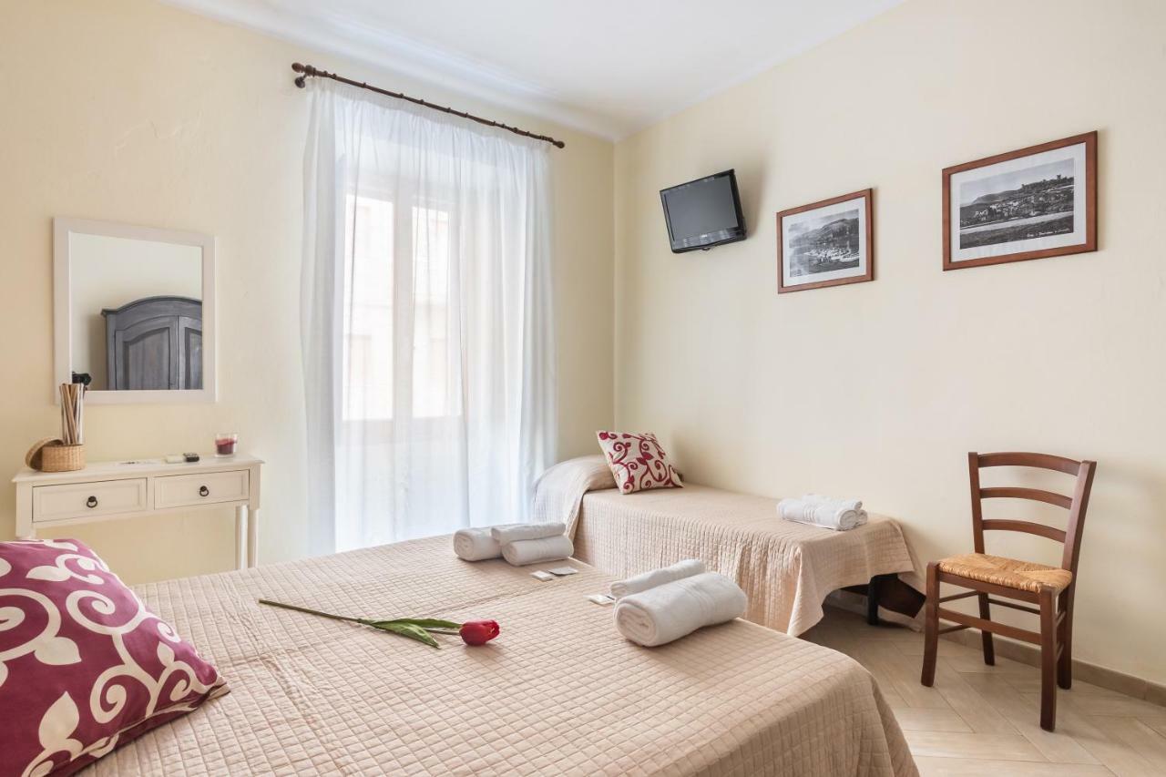 B&B Villamarì Alghero Esterno foto